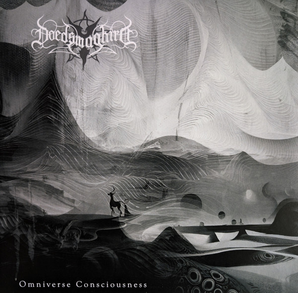 Omniverse Consciousness