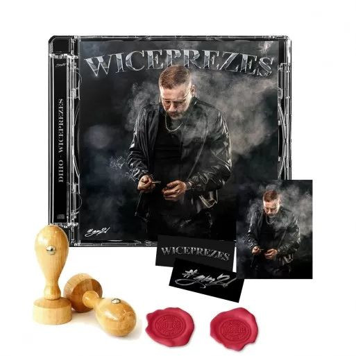 Wiceprezes Deluxe