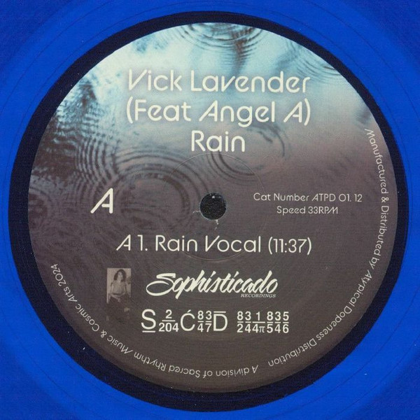 Rain