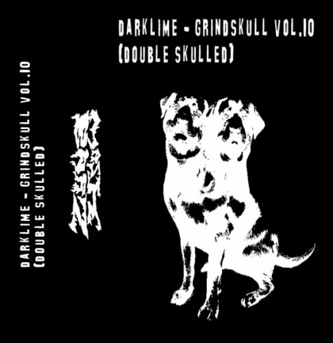 Grindskull Vol​.​10 (Double Skulled)