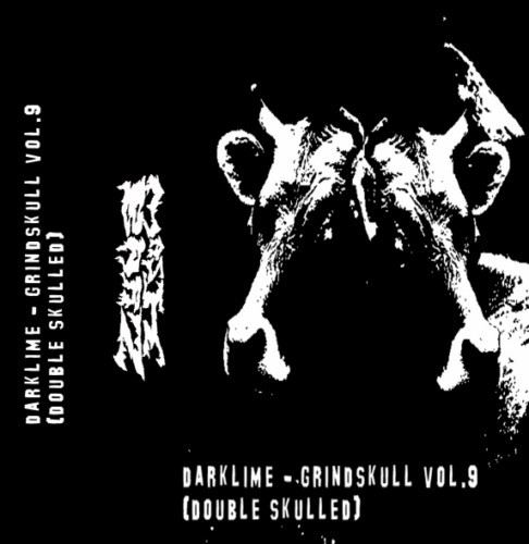 Grindskull Vol.9 (Double Skulled)