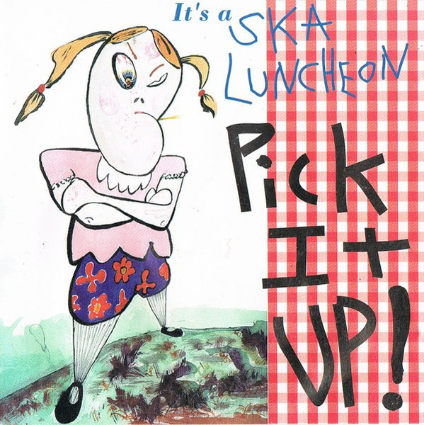 Pick It Up!