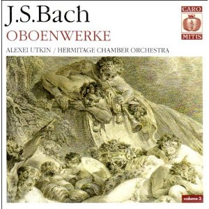 Oboenwerke Vol.3