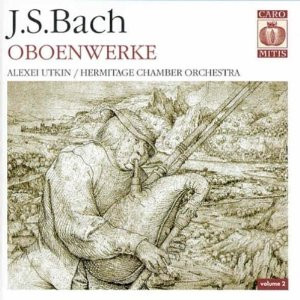 Oboenwerke Vol.2