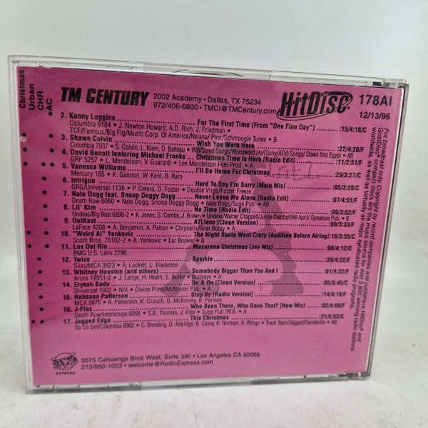 HitDisc 178A