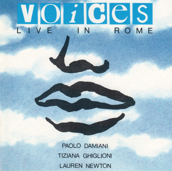 Voices - Live In Rome