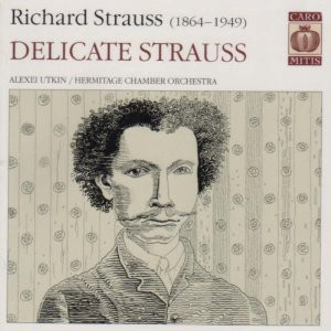 Delicate Strauss