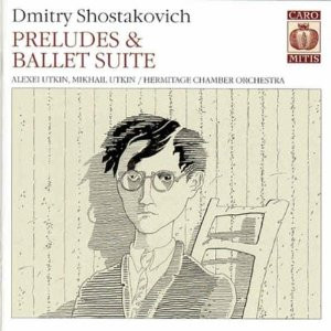 Preludes & Ballet Suite