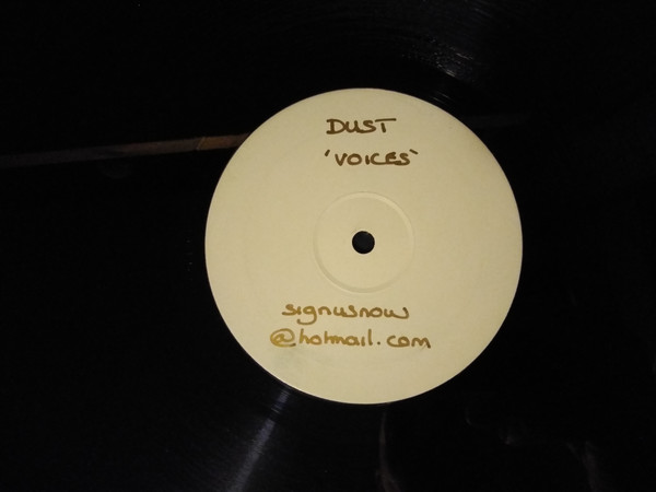 Voices / Life