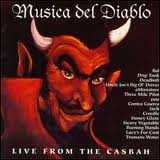 Musica Del Diablo: Live From The Casbah