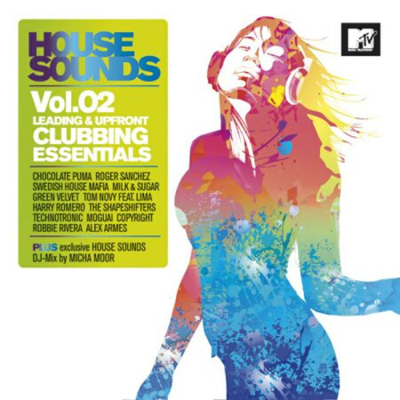 House Sounds Vol.02