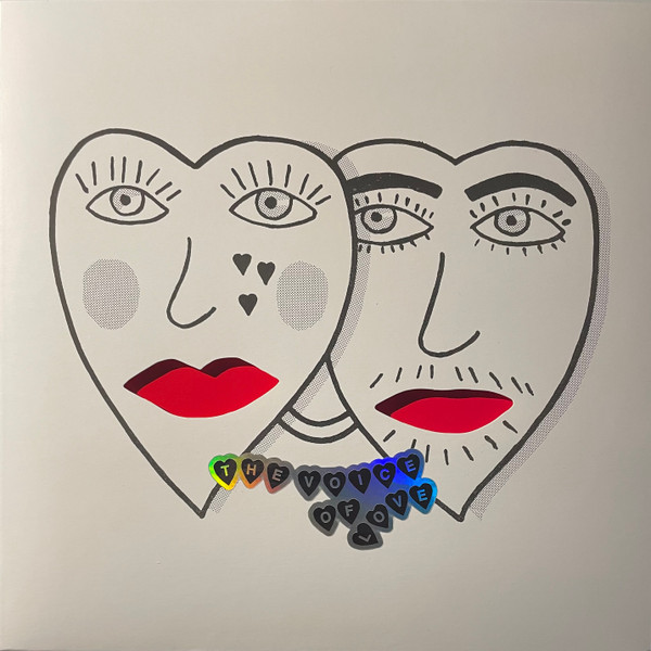The Voice Of Love