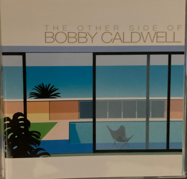 Special To Me ～The Other Side Of Bobby Caldwell