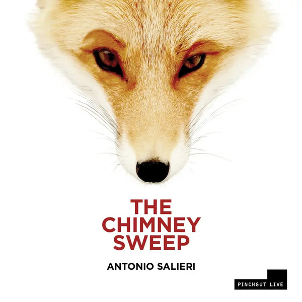 The Chimney Sweep 