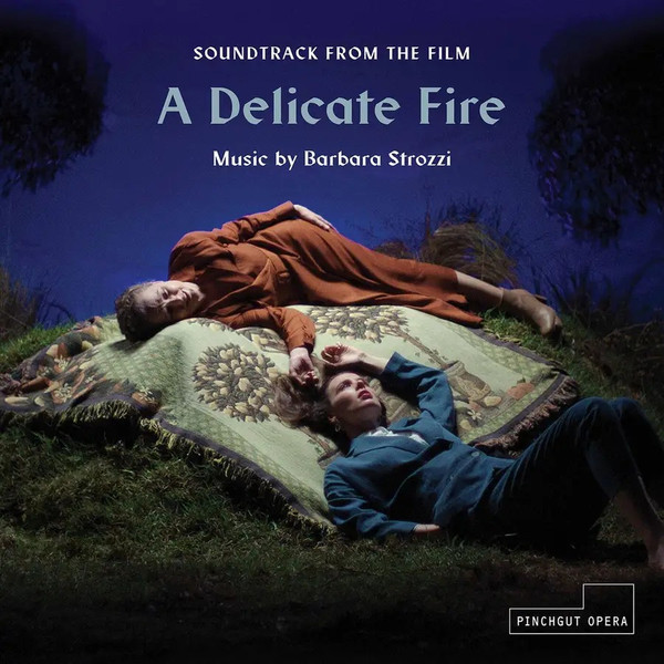 A Delicate Fire (Soundtrack From The Film)