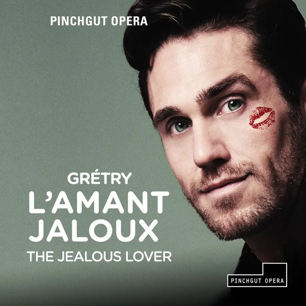 L'amant Jaloux / The Jealous Lover