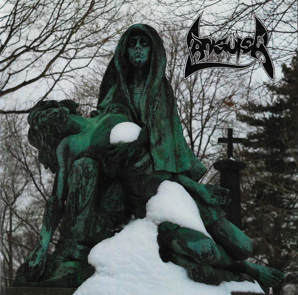 Within The Darkness / Antichrist