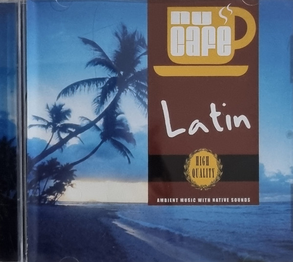 Nu Cafe Latin