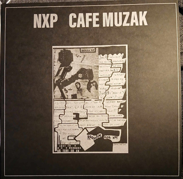 Cafe Muzak