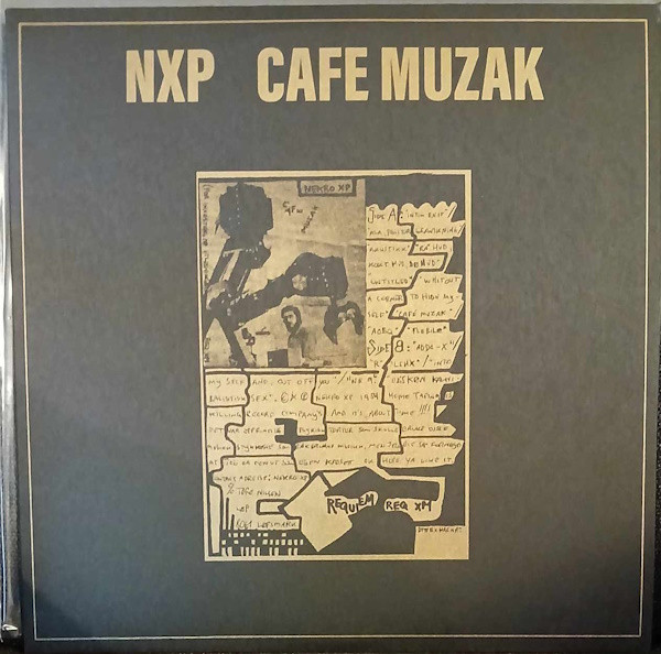 Cafe Muzak
