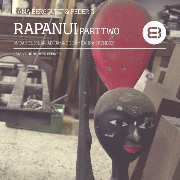 Rapanui (Part Two)