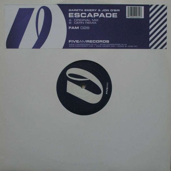 Escapade