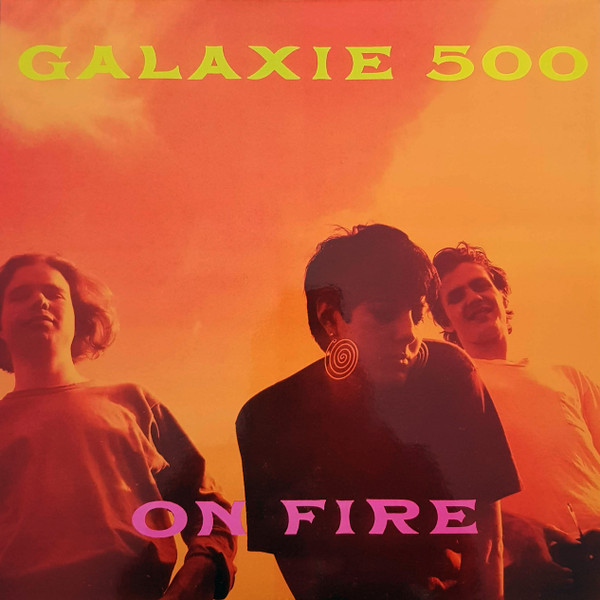 On Fire