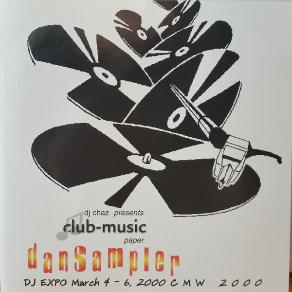 Presents Club-Music Dansampler