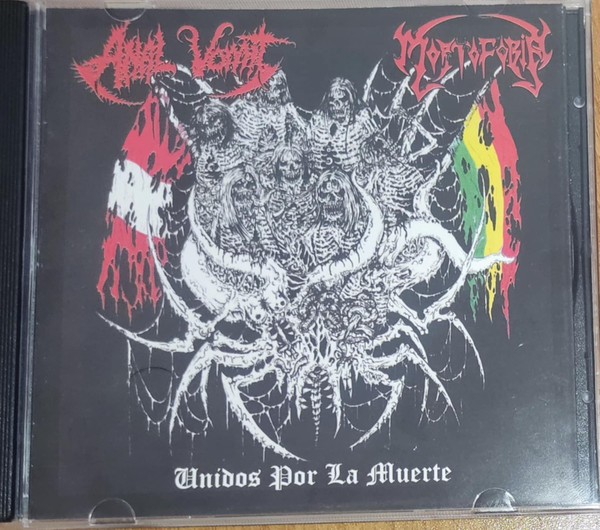Unidos Por La Muerte