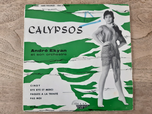Calypsos