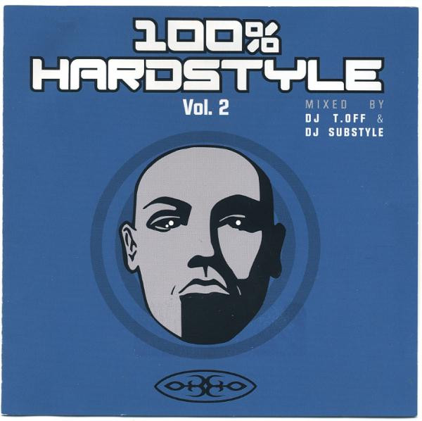 100% Hardstyle Vol. 2