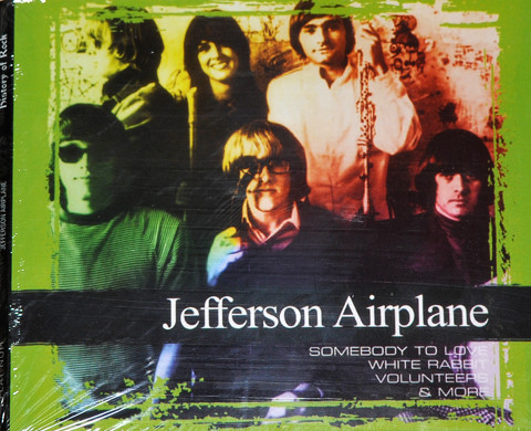 Jefferson Airplane
