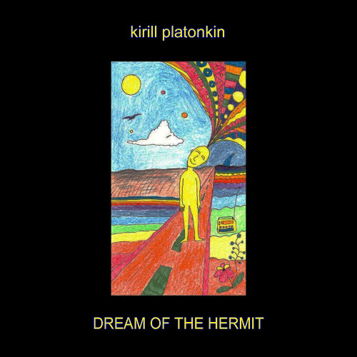 Dream Of The Hermit