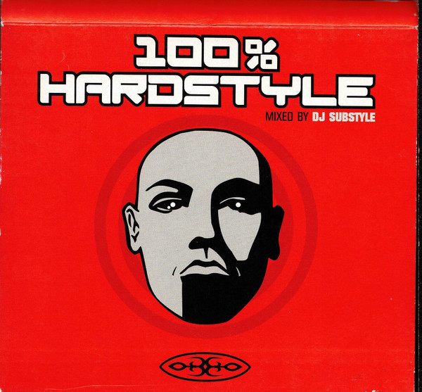 100% Hardstyle