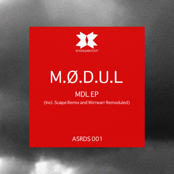 MDL E.P.