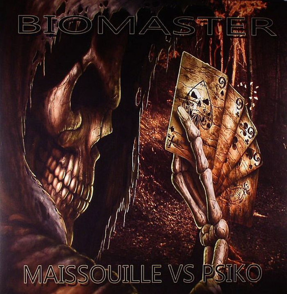 Biomaster