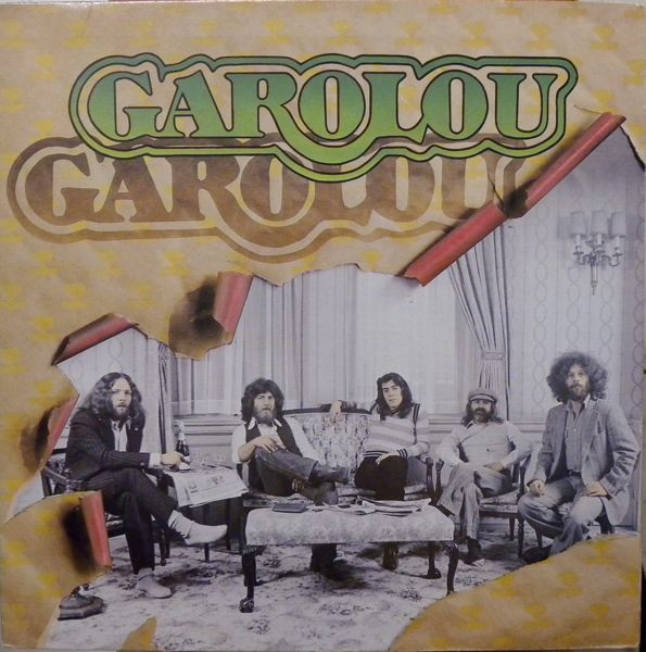 Garolou