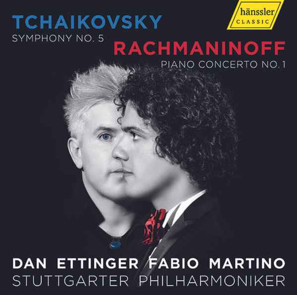 Symphony No. 5 / Piano Concerto No. 1