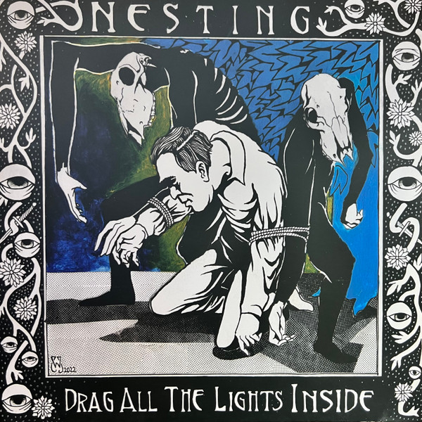Drag All The Lights Inside