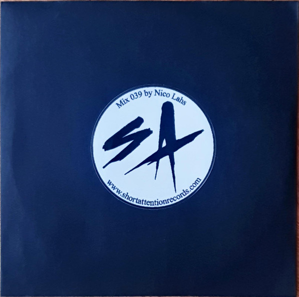 Short Attention Mix 039