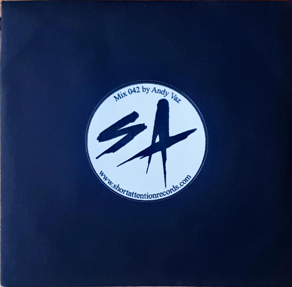 Short Attention Mix 042