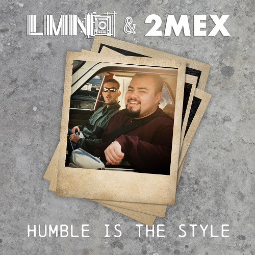 Humble Is The Style