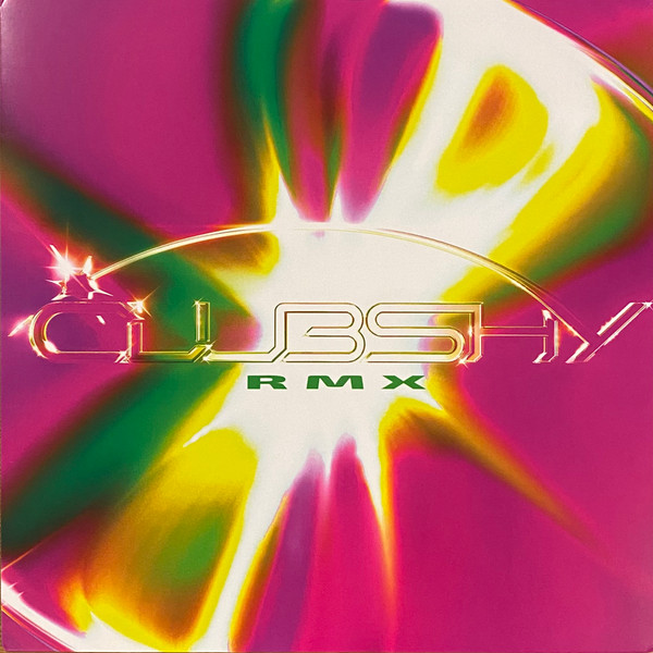 Club Shy Rmx