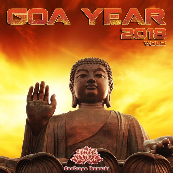 Goa Year 2018 Vol. 2