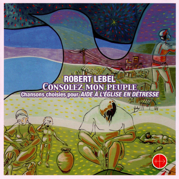 Consolez Mon Peuple
