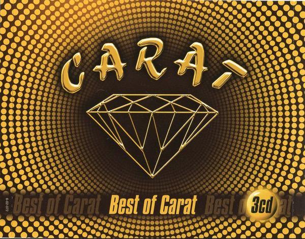 Best Of Carat