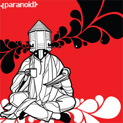 Paranoid