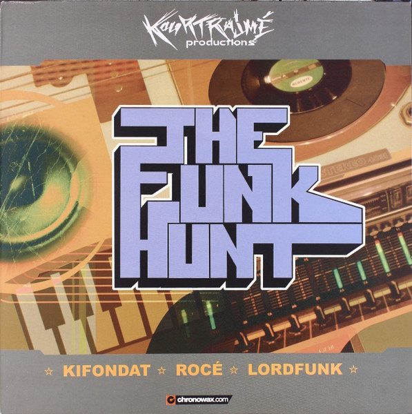 The Funk Hunt