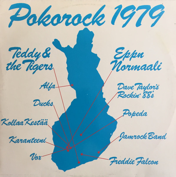 Pokorock 1979
