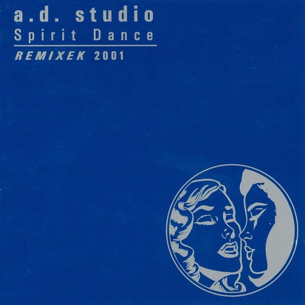 Spirit Dance Remixek 2001